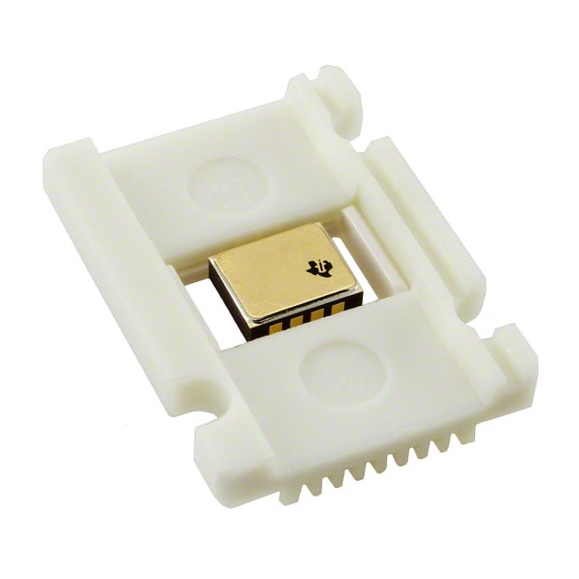 TPS40200SHKJ TI DC-DC Controller | 8-CFP | 4.5V-52V Input, 1.5A Gate Drive