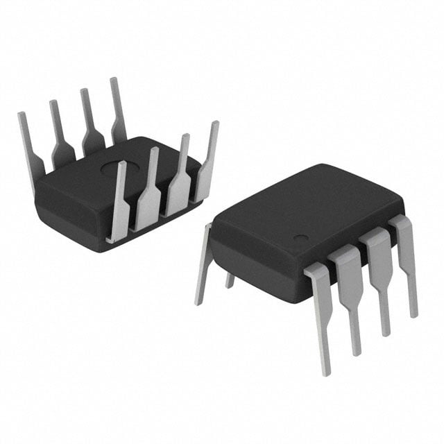 ST AVS1ACP08 8-DIP
