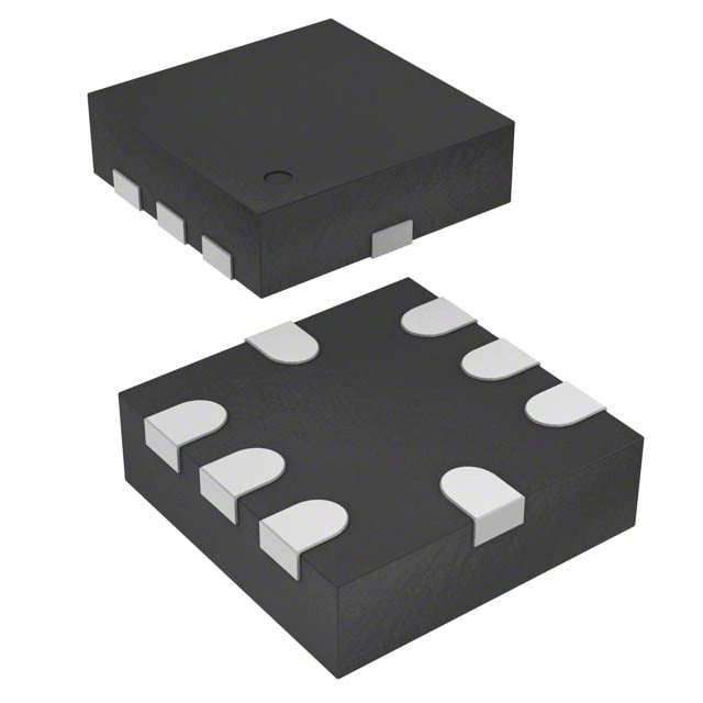 TS3330AQPR ST Operational Amplifier | 8-QFN (1.5x1.5) | 5.5V, 8MHz, Rail-to-Rail