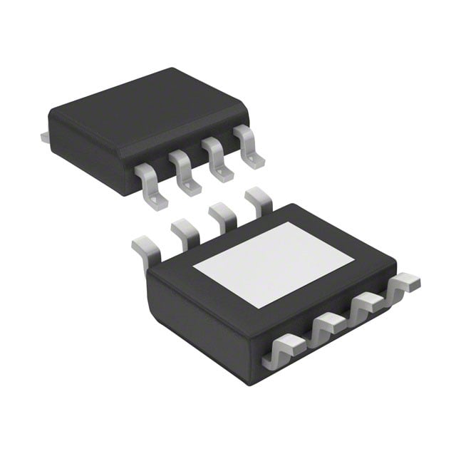 L7985A ST DC-DC Converter | 8-HSOP | 4.5-28V Input, 3A Output