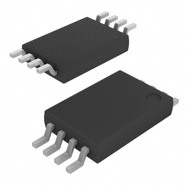 TI BQ26230PW 8-TSSOP