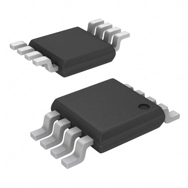 TS4990IST ST Audio Amplifier | 8-MINISO | 1.2W Output, 2.5V-5.5V Supply