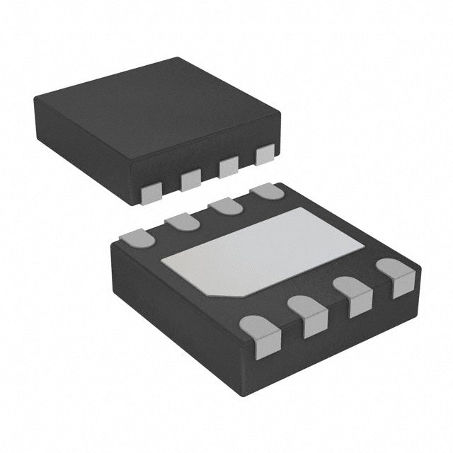 TSX393IQ2T ST Comparator | 8-DFN(2x2) | Low Power, Open Drain Output