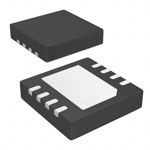 ST1CC40PUR ST DC-DC Converter | 8-VFQFPN（4x4） | 3A Output, 4.5V-38V Input