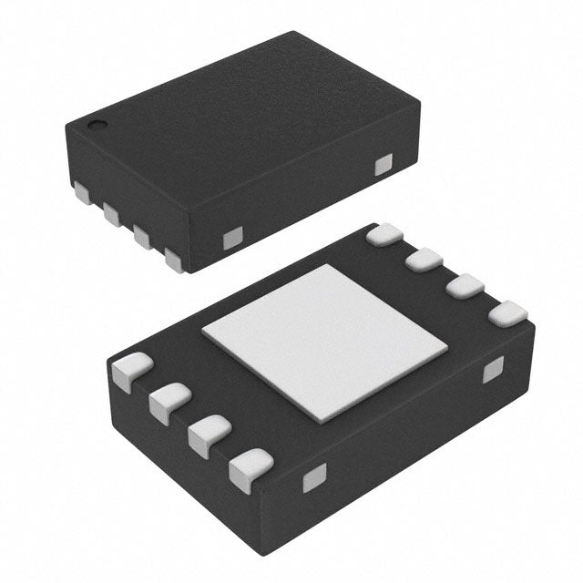 TI BQ771825DPJR 8-WSON（3X4）