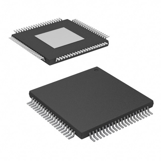 TI ADS5444IPFPR 80-HTQFP（12X12）
