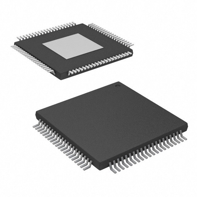 TSB41AB3IPFPEP TI IEEE 1394a-2000 Controller | 80-HTQFP (12x12) | 400 Mbps, 3.3V