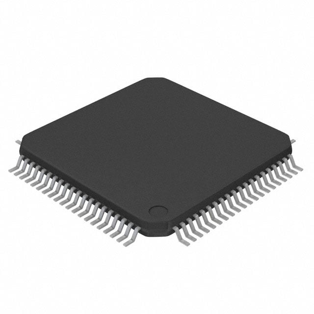 TI ADS8686SIPZA 80-LQFP（14X14）