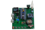 STM32智能頭盔（含心率、體溫、超聲波避障與語音播報）