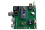 STM32獨居老人智能看護系統開發套件（機智雲WiFi版）