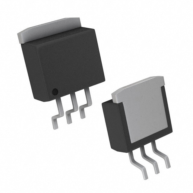 IRU1050CM Infineon LDO Regulator | TO-263 | 5A, Adjustable Output