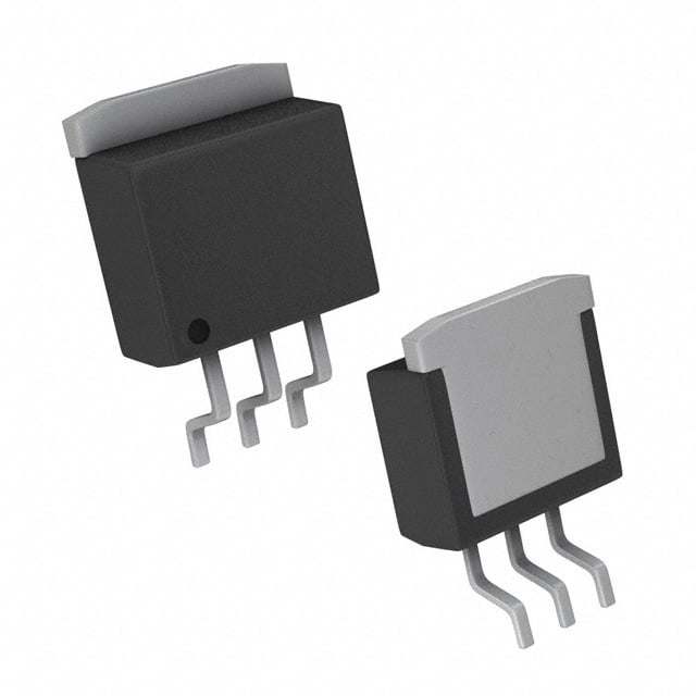 LD1085D2M18R ST LDO Voltage Regulator | D2PAK-3 | 1.8V Output, 3A Current