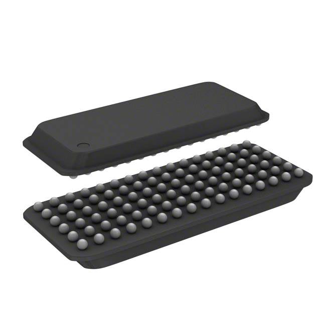 CLVTH32374IGKEREP TI Flip-Flop | 96-LFBGA(13.5X5.5) | 3.3V, 32-bit