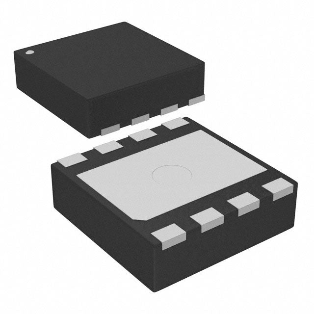 TI ADS7829IDRBTG4 8-SON（3X3）