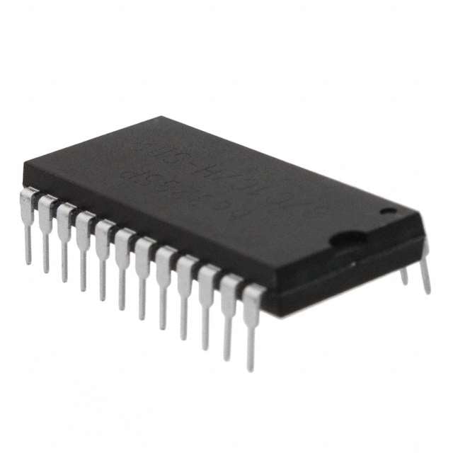 TI BQ4285EP 24-PDIP