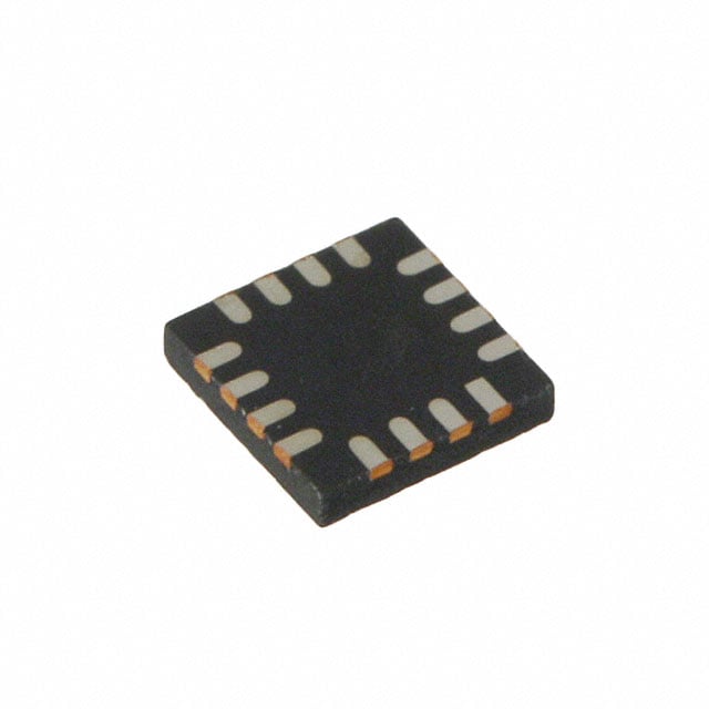 CY8CTMG200-16LGXI Infineon Touchscreen Controller | 16-QFN (3x3) | I2C, 32-bit MCU