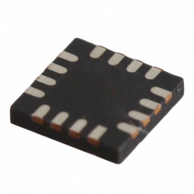 CY8CTST200-16LGXI Infineon Touchscreen Controller | 16-QFN (3x3) | I2C, 1.8V-5.5V