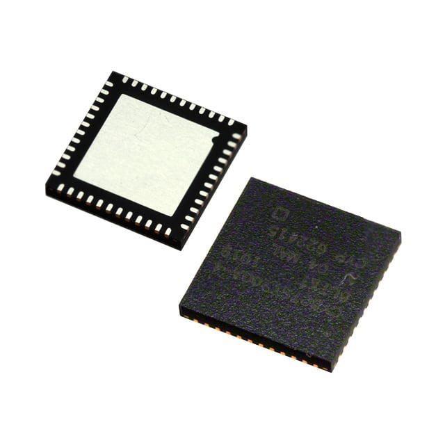 CY8CTST200A-48LTXI Infineon Touchscreen Controller | 48-QFN | I2C/SPI, 32-bit MCU