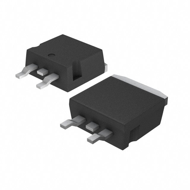 L7824CD2T-TR ST Linear Voltage Regulator | D2PAK | 24V Output, 1.5A