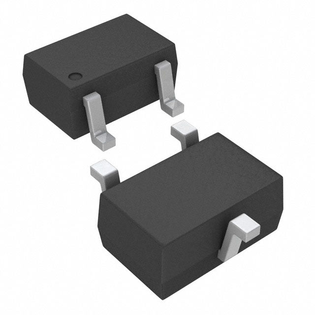 REF3330AIDCKR TI Voltage Reference | SC-70-3 | 3.3V, 0.2% Accuracy