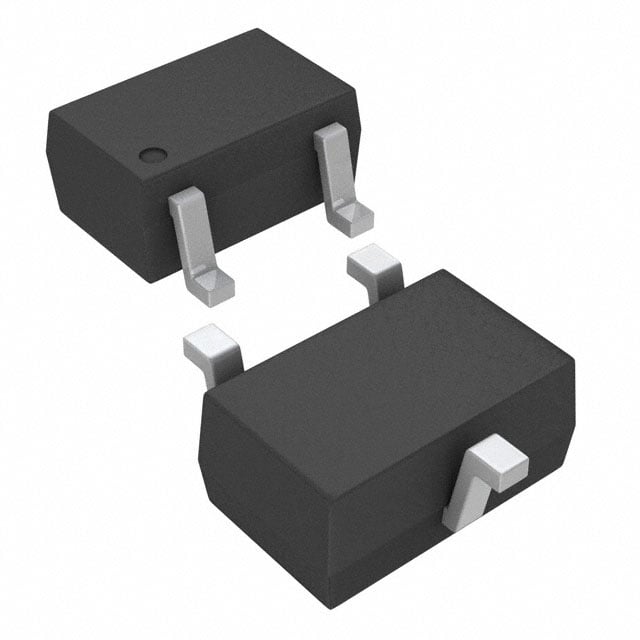 REF3325AIDCKT TI Voltage Reference | SC-70-3 | 2.5V, 0.05% Accuracy