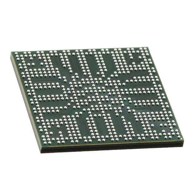 DM385AAAR01F TI Video Processor | 609-FCBGA(16x16) | 1080p60, H.264