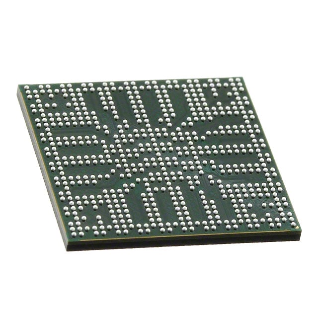 DM388AAAR11F TI DaVinci Video Processor | 609-FCBGA (16x16) | 1.2GHz ARM Cortex-A8, 3D GPU