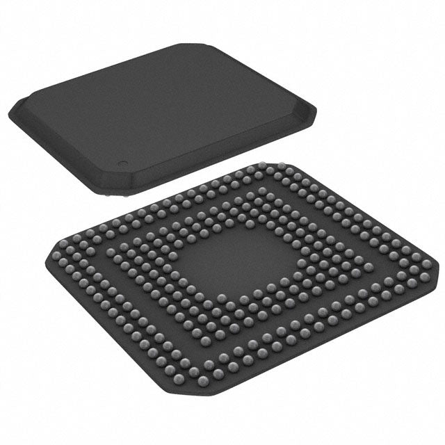 PCI4451GJG TI Interface Controller | 257-BGAMICROSTAR(16x16) | PCI, IEEE1394