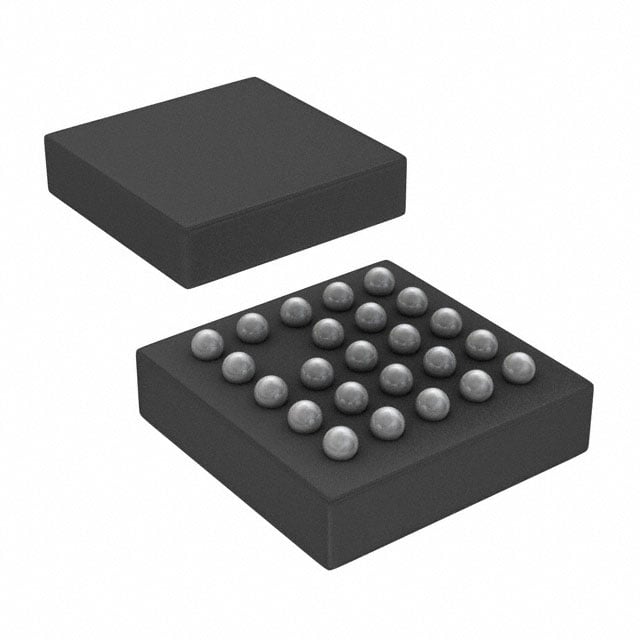 SN74AVCA406LZQSR TI Voltage Level Translator | 24-BGA MICROSTAR JUNIOR (3x3) | 4-Bit, 1.2V-3.6V