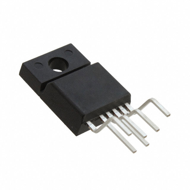 ICE3BR0665JFXKSA1 Infineon AC-DC Converter | PG-TO220-6-347 | 650V, 0.65Ω