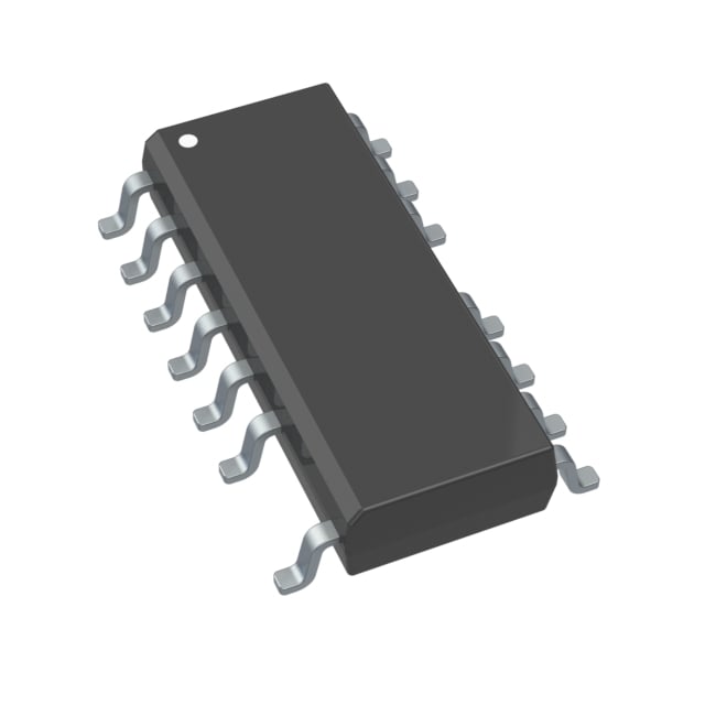 IDP2309XUMA1 Infineon Digital Power Controller |  | 9-Channel, PMBus, 3.3V