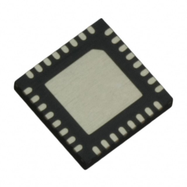 IR3503MTRPBF Infineon Power Management IC | 32-MLPQ(5X5) | 4.5V-15V Input, 1-Phase