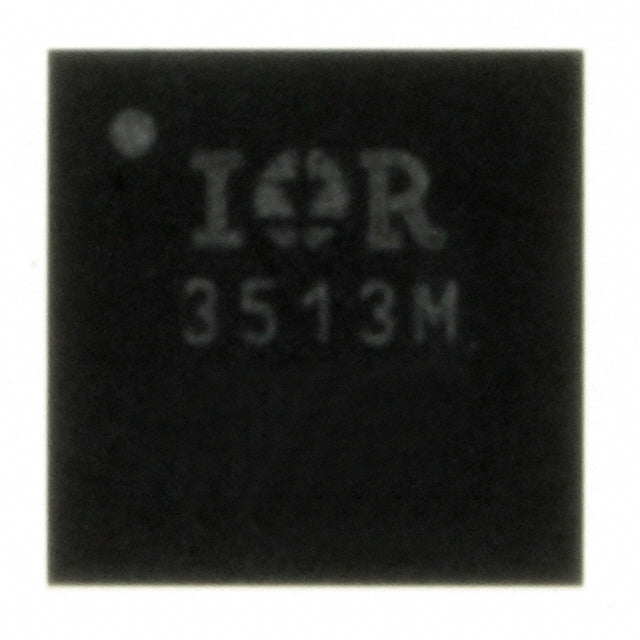 IR3513MTRPBF Infineon Power Management IC | 32-MLPQ (5x5) | Dual Output, 4A