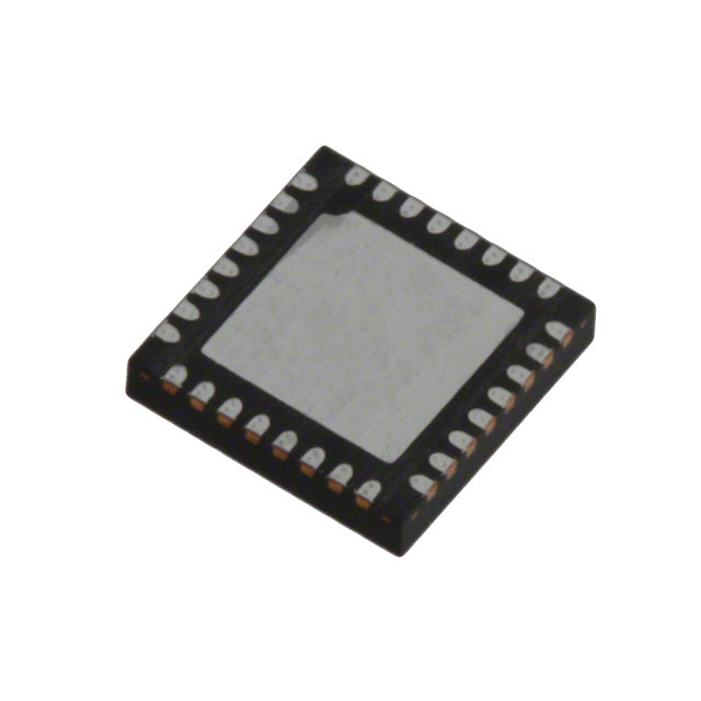 IR3621MTR Infineon PWM Controller | 32-MLPQ（5X5） | Dual Output, 600kHz