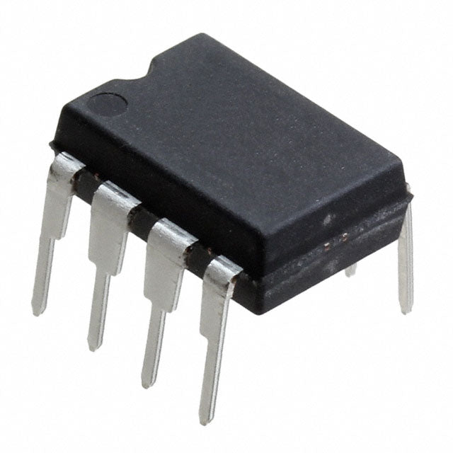 IRS25411PBF Infineon High-Voltage Gate Driver IC | 8-PDIP | 600V, 0.5A