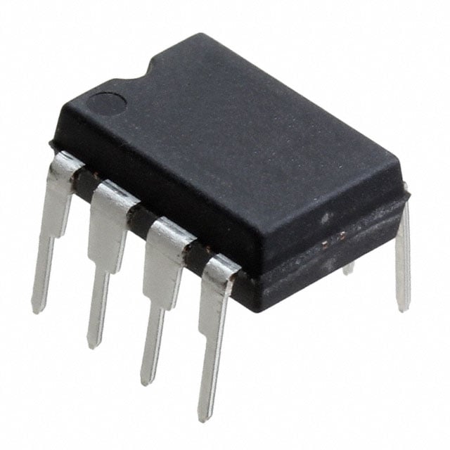 IRS29831PBF Infineon LED Driver IC | 8-PDIP | 600V, 0.5A, PFC