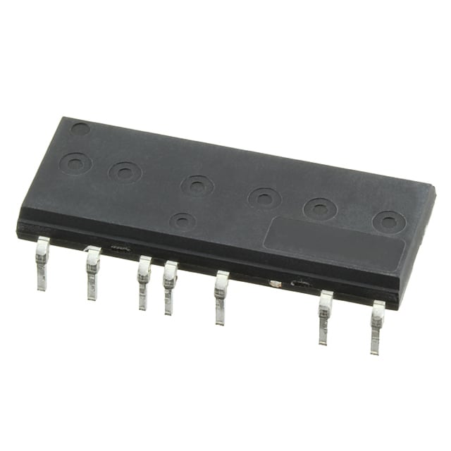 IRSM515-035DA Infineon CIPOS Nano IPM | 23-DIP | 500V, 3A