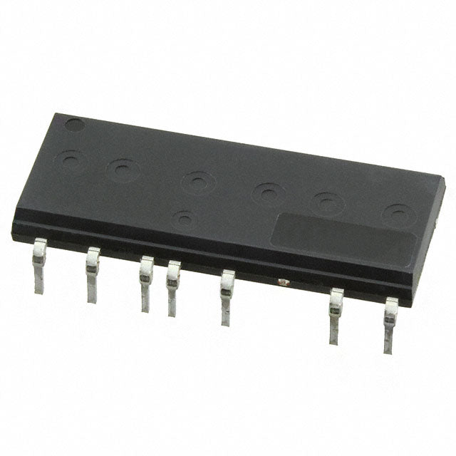 IRSM515-055DA Infineon CIPOS Nano IPM | 23-DIP | 500V, 1.5A