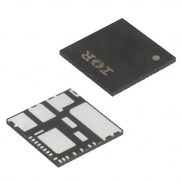 IRSM836-035MB Infineon CIPOS Nano IPM | 27-PQFN (12x12) | 600V, 3A