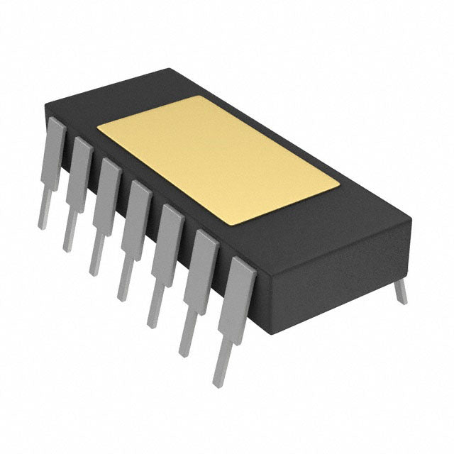 TI DAC811AH 28-CDIP
