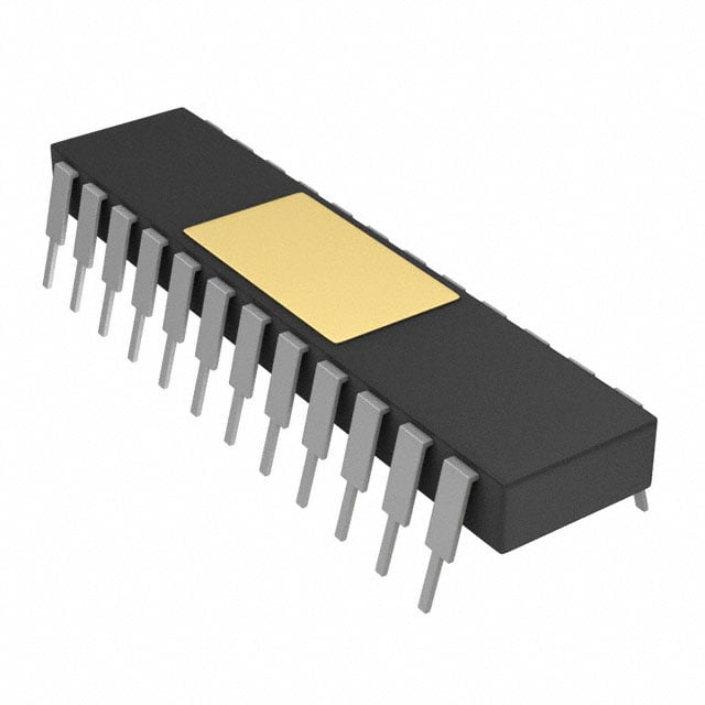 ADS7800BH TI Analog-to-Digital Converter | 24-CDIP | 12-Bit, 100kSPS