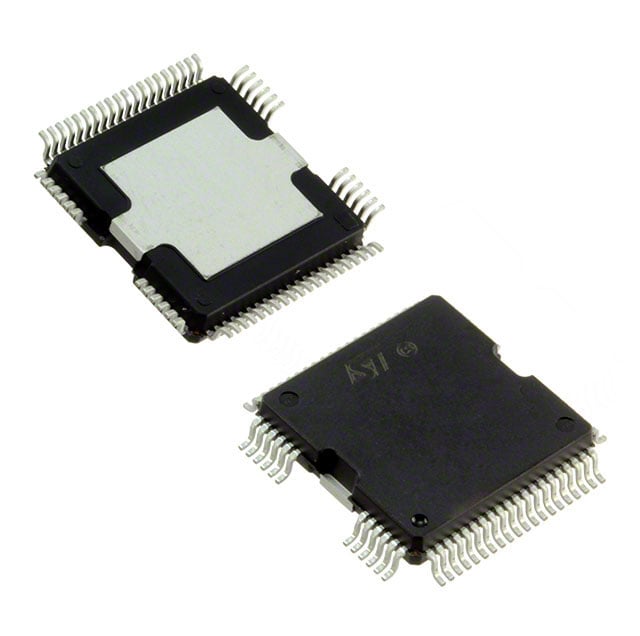 L9779WD-SPI ST Automotive Power Management IC | 64-HiQUAD | 3.3V/5V, SPI Control