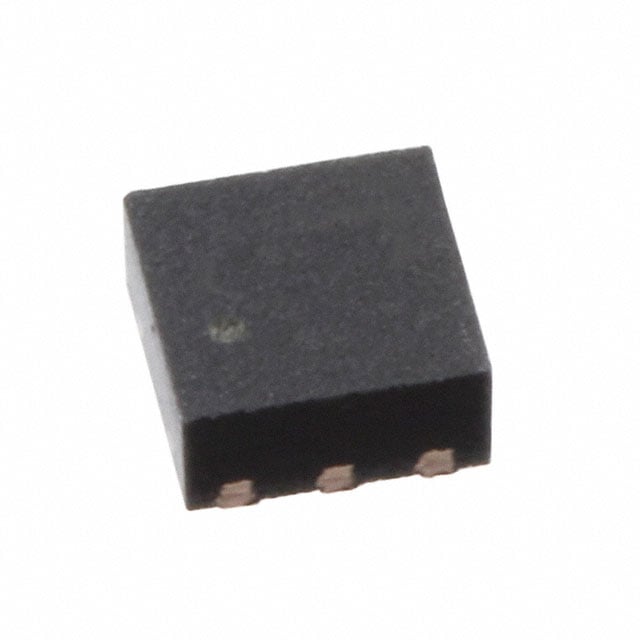 LDFM33PVR ST Voltage Regulator | 6-DFN(2x2) | 3.3V Output, 200mA