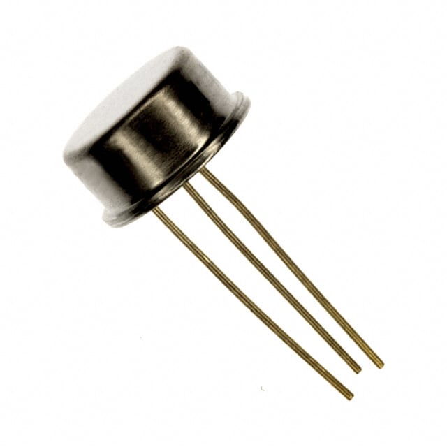 LM309H TI Voltage Regulator | TO-3 | Output 5V, 1.5A