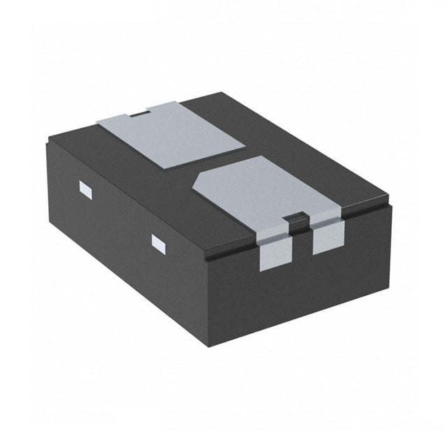 TI AFE2256TDT 