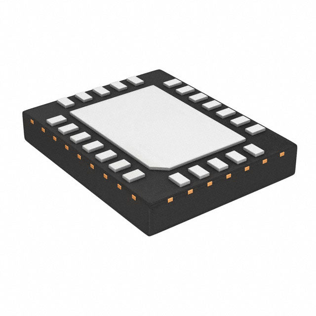 LP5521YQ/NOPB TI LED Driver | 24-WQFN (5x4) | 4-Channel, I2C, 1.5A