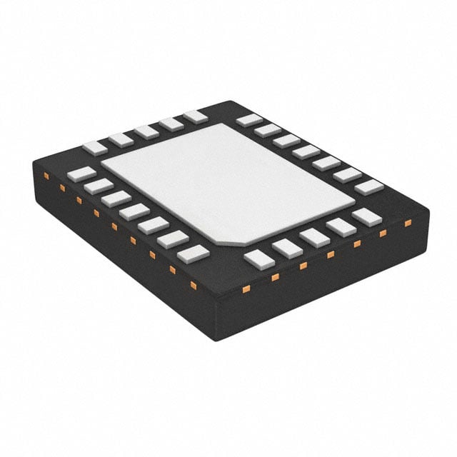 LP5521YQX/NOPB TI LED Driver | 24-WQFN (5x4) | 4-Channel, I2C, PWM