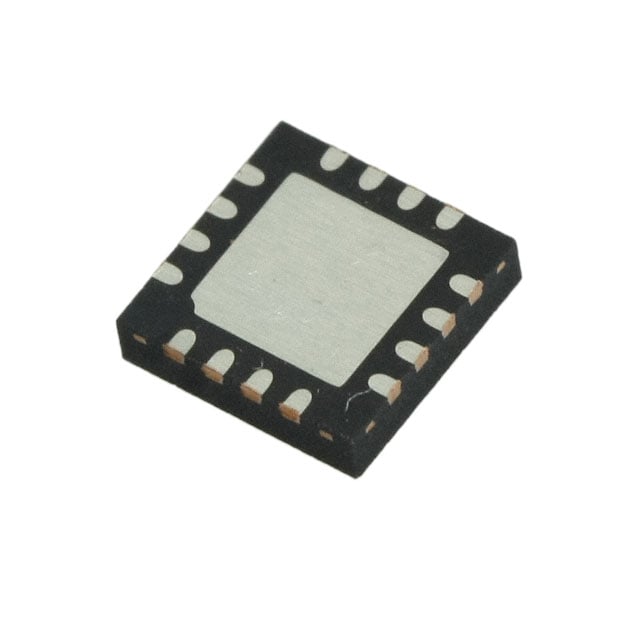 M41T93RQA6F ST Real-Time Clock | 16-QFN (4x4) | I2C, 2.0-5.5V