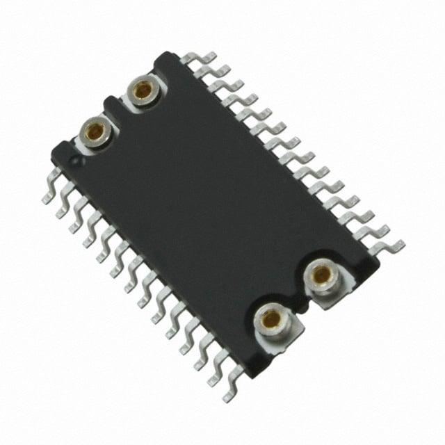 M41T94MH6F ST RTC IC | 28-SOH | SPI, 64B RAM, Alarm