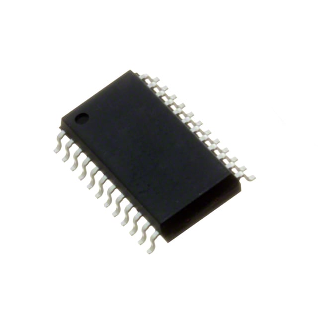MB95F652ENPF-G-SNE2 Infineon MCU | 24-SOP | 8-bit F²MC-8FX, 8KB Flash